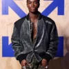 Off-White Imaginary Palace Alton Mason Bomber Jacket