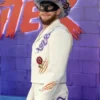Orville Peck Vega Street Fighter 2026 Premiere White Suit