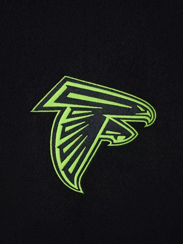 Outkast Falcons 30th Anniversary Zipper Jacket 2026