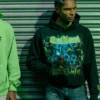 Outkast x Atlanta Falcons 30th Anniversary ATLiens Hoodie