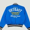 Outkast x Waffle House 2026 ATL Icons Jacket