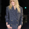 PFW 2026 Nicole Kidman Coat