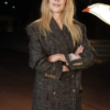 PFW 2026 Nicole Kidman Coat