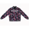 PUMA LaMelo Ball Stranger Things Bomber Outerwear