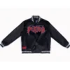 PUMA x Stranger Things LaMelo Ball Bomber Jacket