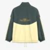 Packers NFC North Rivalries Oversized Windbreaker Jacket