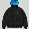 Palace Carhartt WIP Ranger Black Jacket
