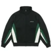 Palace Fall 2026 Paltro Black Track Jacket