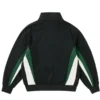 Palace Fall 2026 Paltro Black Track Jacket