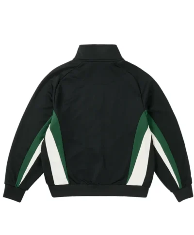 Palace Fall 2026 Paltro Black Track Jacket