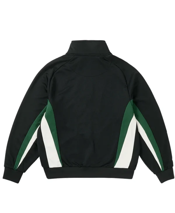 Palace Fall 2026 Paltro Black Track Jacket