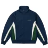 Palace Fall 2026 Paltro Navy Blue Track Jacket