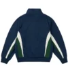 Palace Fall 2026 Paltro Navy Blue Track Jacket