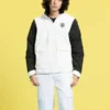Panem Dystopian Tactical Zipper Streetwear Jacket