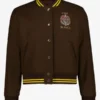 Paris FW Emilia Silberg Jacket