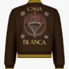 Paris FW Emilia Silberg Jacket
