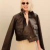 Paris FW Naomi Watts Jacket