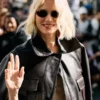 Paris FW Naomi Watts Jacket