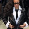 Paris FW Rihanna Jacket