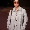 Paris-Fashion-Week-Wang-Yibo-Newspaper-Coat-600x729