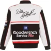 Parker Washington GM Goodwrench NASCAR Jacket