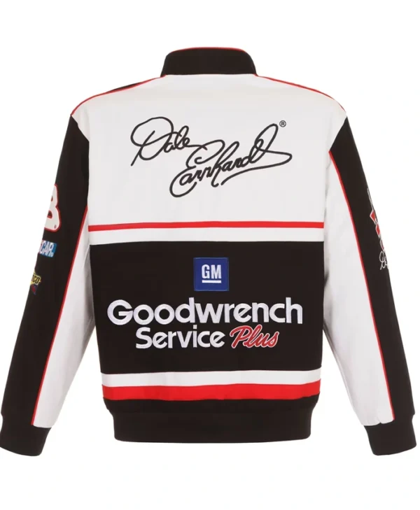 Parker Washington GM Goodwrench NASCAR Jacket