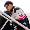 Parker Washington GM Goodwrench NASCAR Jacket