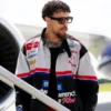 Parker Washington GM Goodwrench NASCAR Jacket