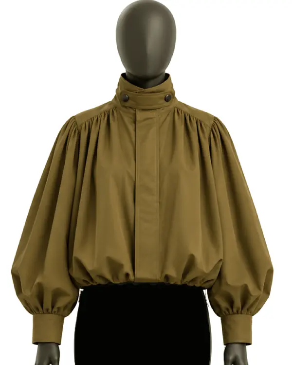Passadeira Vermelha Liliana Campos Jacket