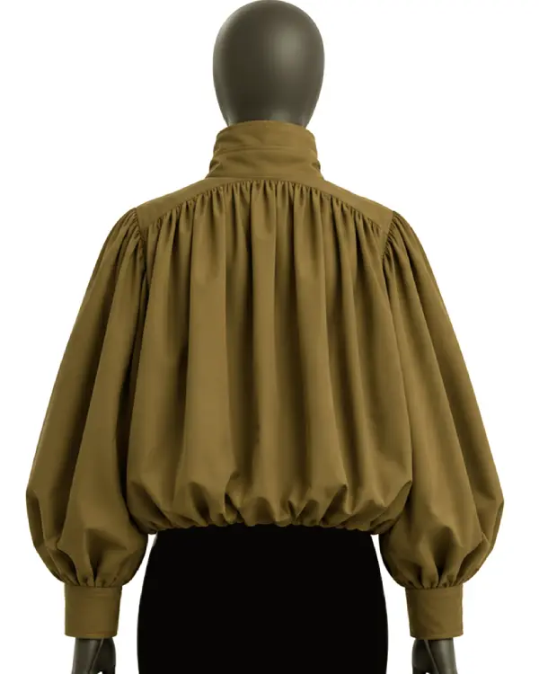 Passadeira Vermelha Liliana Campos Jacket