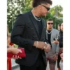 Patrick Mahomes Super Bowl Suit