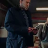 Paul Matthews Dream Scenario 2026 Blue Jacket