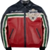 Pelle Pelle Racing Sport Jacket