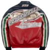 Pelle Pelle Racing Sport Jacket