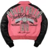 Pelle Pelle True To Our Roots Womens Cropped Jacket