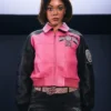 Pelle Pelle True To Our Roots Womens Cropped Jacket