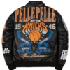Pelle Pelle x FISLL For the City of Knicks 2026 Jacket