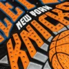 Pelle Pelle x FISLL For the City of Knicks 2026 Jacket