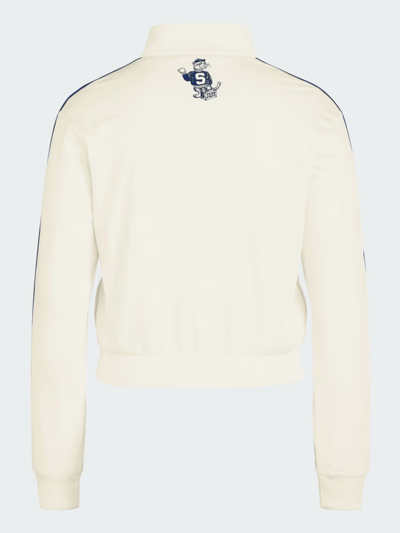 Penn State Nittany Lions Adidas Firebird Track Top