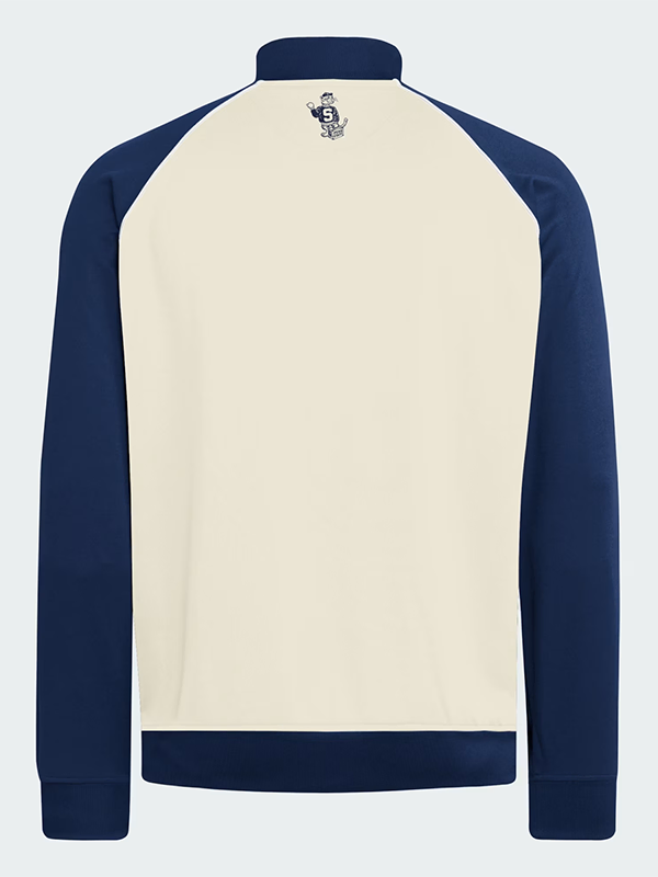 Penn State Nittany Lions Adidas Superstar Track Top