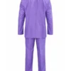 Pimp Named Slickback Costume