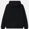 Playboi Carti Graphic Black Pullover Hoodie