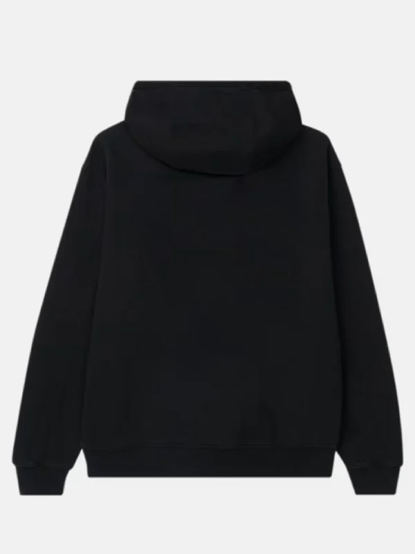 Playboi Carti Graphic Black Pullover Hoodie