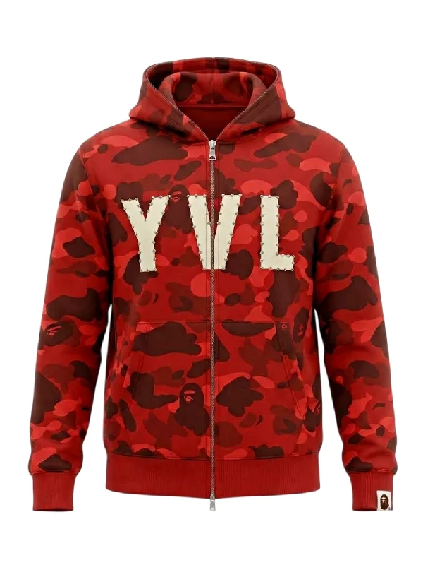 Playboi Carti Replica Rap Merch Outerwear