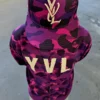 Playboi Carti YVL Full Zip Hoodie