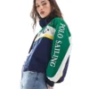Polo Ralph Lauren Race Car Jacket