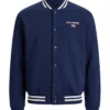 Polo Sport Ralph Lauren Fleece Baseball Jacket