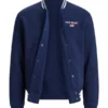 Polo Sport Ralph Lauren Fleece Baseball Jacket