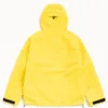 Polyester Fabric Stussy Gore Tex Jacket