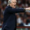 Portugal Team Manager Jorge Jesus Blazer